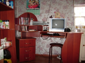 разное
