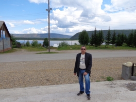 ленск
