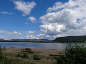 ленск