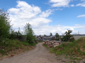 ленск