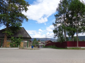 ленск