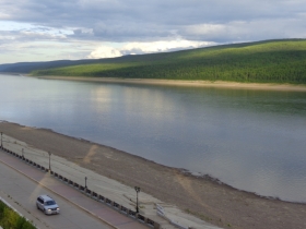 ленск