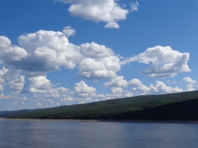 ленск