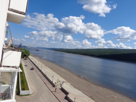 ленск