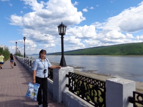ленск