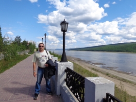 ленск
