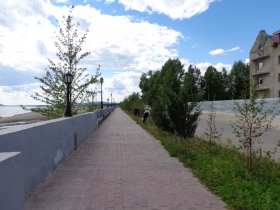ленск