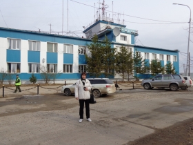 ленск