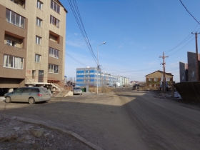 Якутск