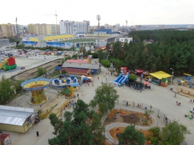 Якутск