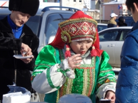 Якутск