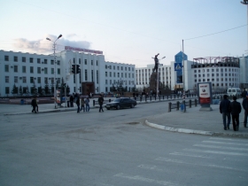 Якутск